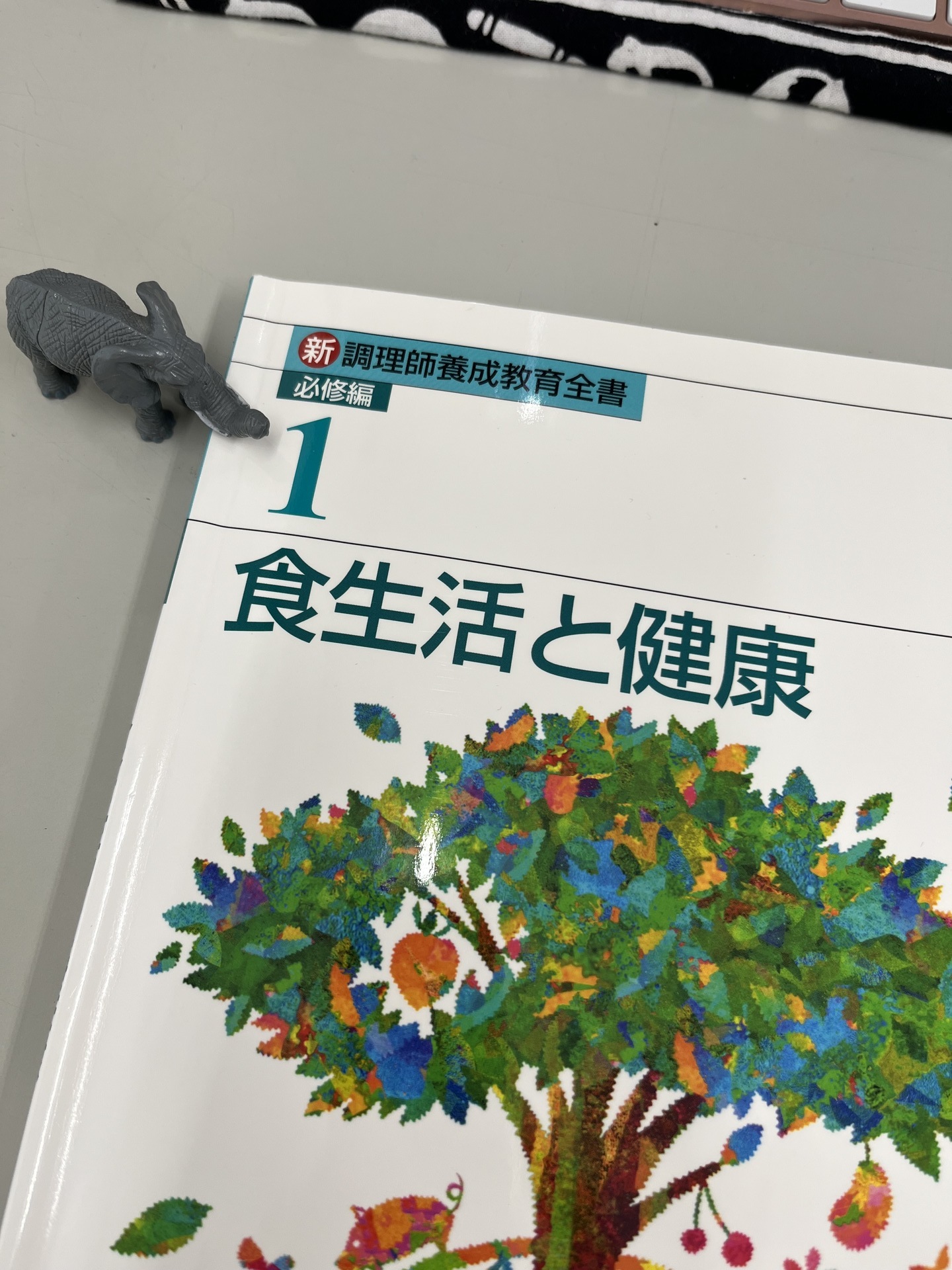 調理学校生活ふりかえり: としょぞうの家庭科教材研究